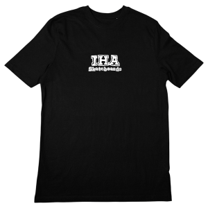 Koszulka IHA Skateboards