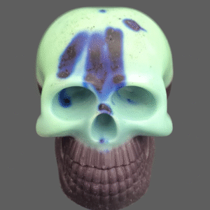 Wosk IHA Skull big