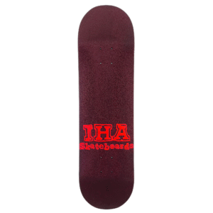 Blat IHA Popsicle 8.25"